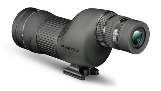 Vortex Crossfire HD 12-36x50 Straight