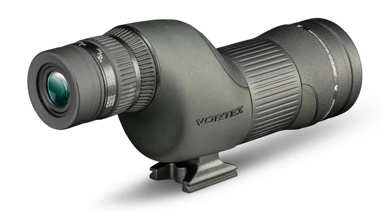 Vortex Crossfire HD 12-36x50 Straight