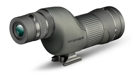 Vortex Crossfire HD 12-36x50 Straight