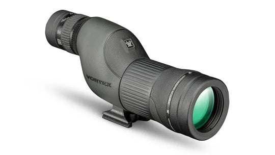 Vortex Crossfire HD 12-36x50 Straight
