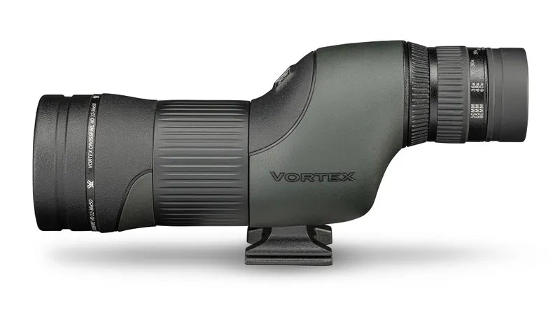 Vortex Crossfire HD 12-36x50 Straight
