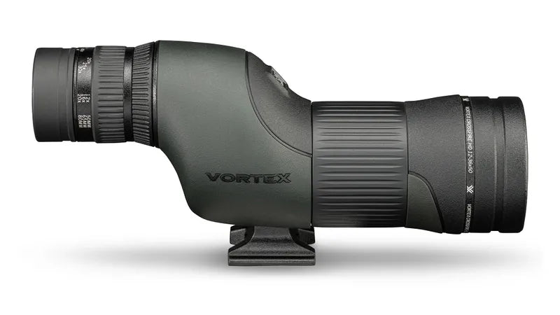 Vortex Crossfire HD 12-36x50 Straight