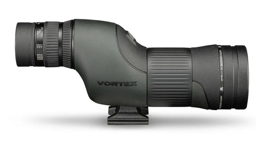 Vortex Crossfire HD 12-36x50 Straight