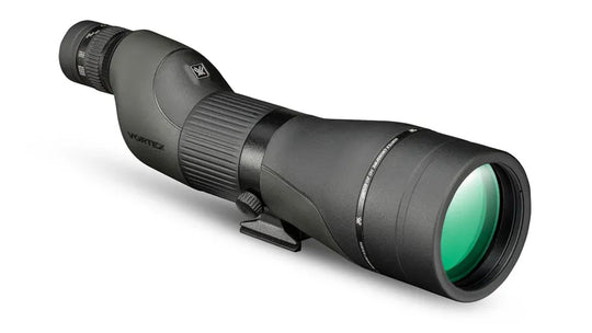 Vortex Crossfire HD 20-60x80 Straight