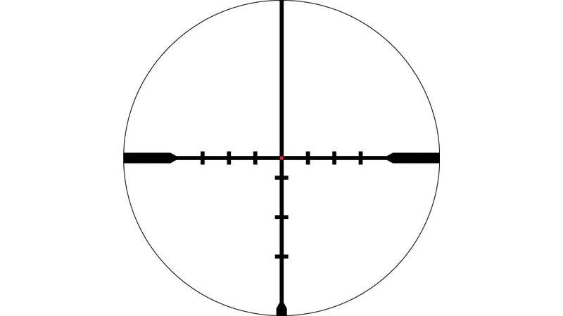 Vortex Viper HD 3-15x44