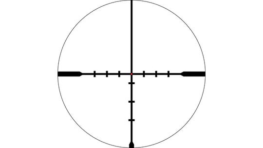 Vortex Viper HD 3-15x44