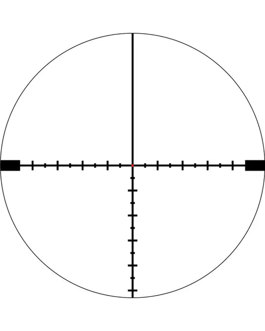 Vortex Viper HD 3-15x44 (VMR-3 (MOA) Reticle | 30mm Tube)