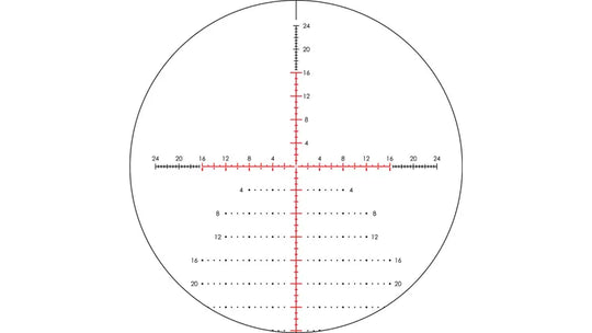 Vortex Viper HD 5-25x50 FFP VMR-4 MOA