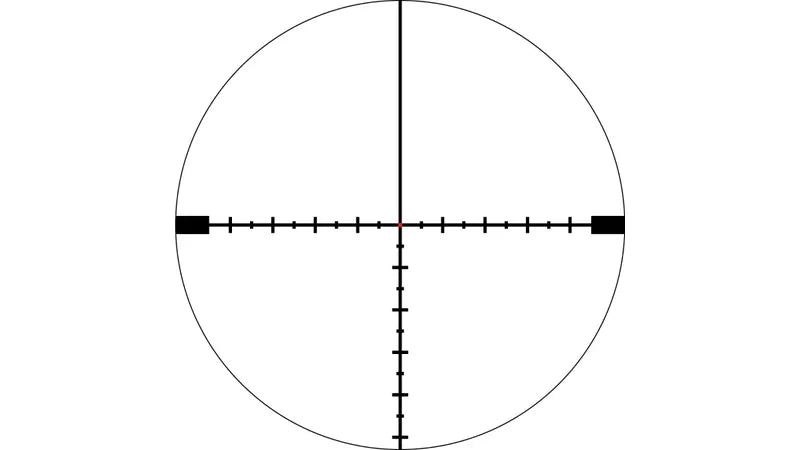 Vortex Viper HD 5-25x50 VMR-3 MOA
