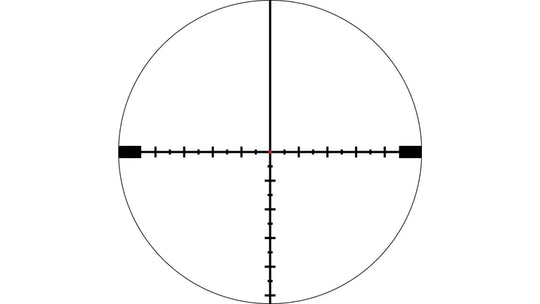 Vortex Viper HD 5-25x50 VMR-3 MOA