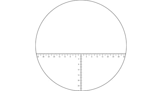 Vortex Viper HD Reticle Eyepiece