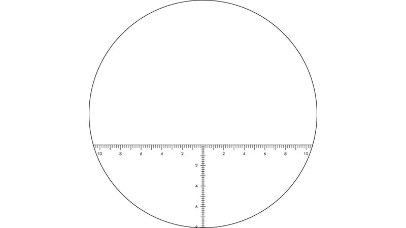 Vortex Viper HD Reticle Eyepiece