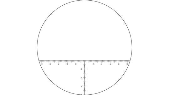 Vortex Viper HD Reticle Eyepiece