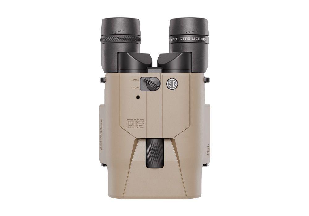 SIG Sauer Zulu6 HDX Pro Binoculars 14x42mm