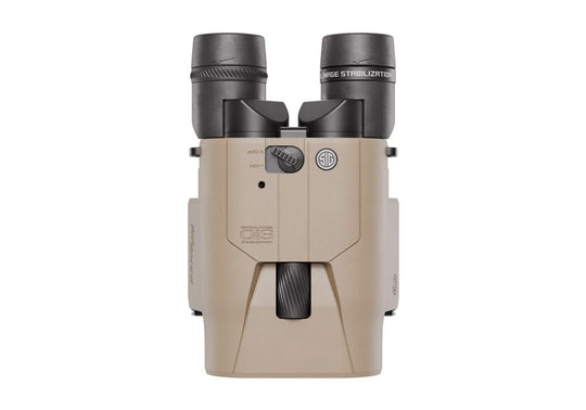 SIG Sauer Zulu6 HDX Pro Binoculars 14x42mm