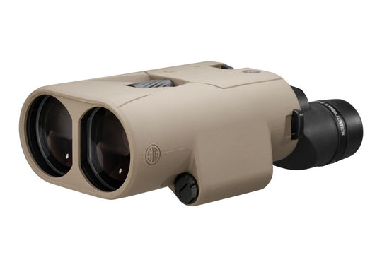 SIG Sauer Zulu6 HDX Pro Binocular 18x50mm