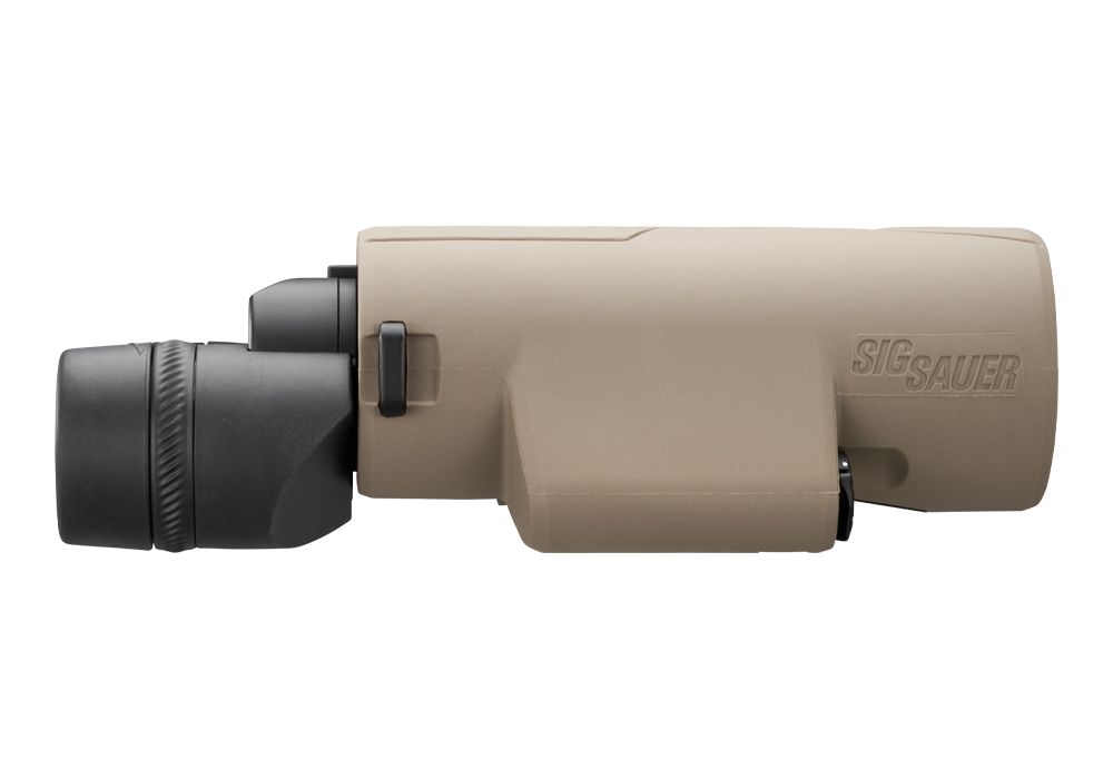 SIG Sauer Zulu6 HDX Pro Binocular 18x50mm
