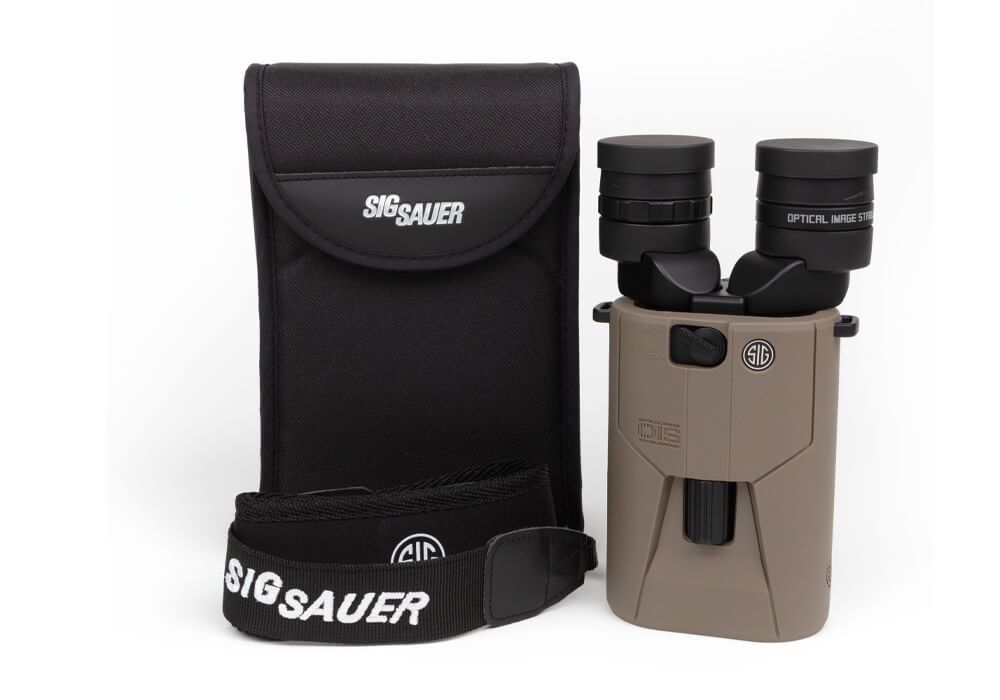 SIG Sauer Zulu6 HDX Binoculars 16x42mm
