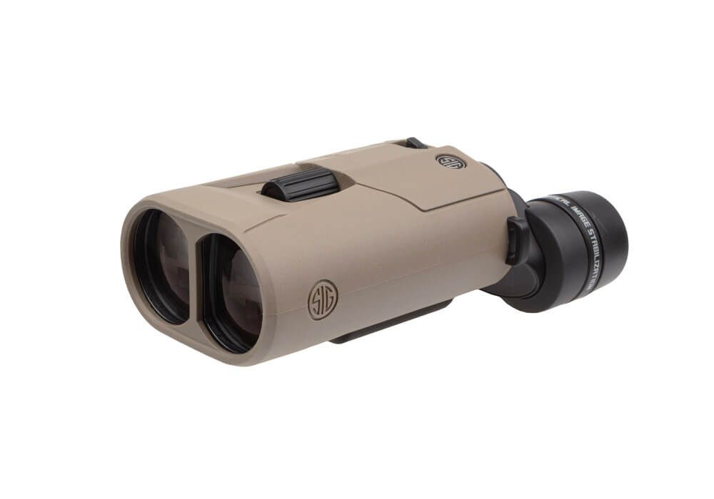SIG Sauer Zulu6 HDX Binoculars 16x42mm