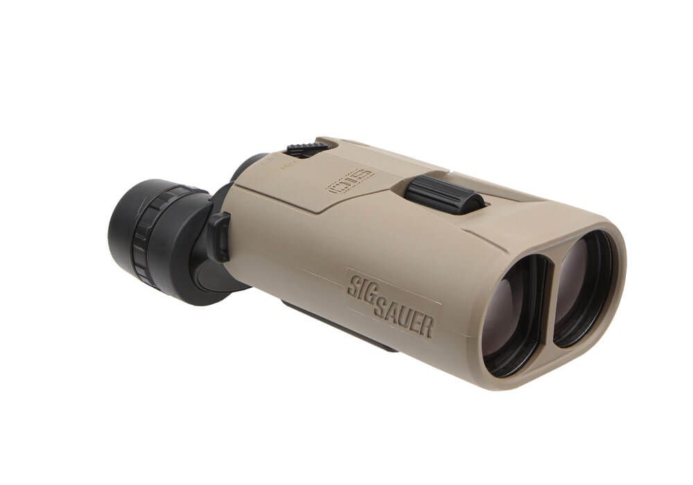 SIG Sauer Zulu6 HDX Binoculars 20x42mm