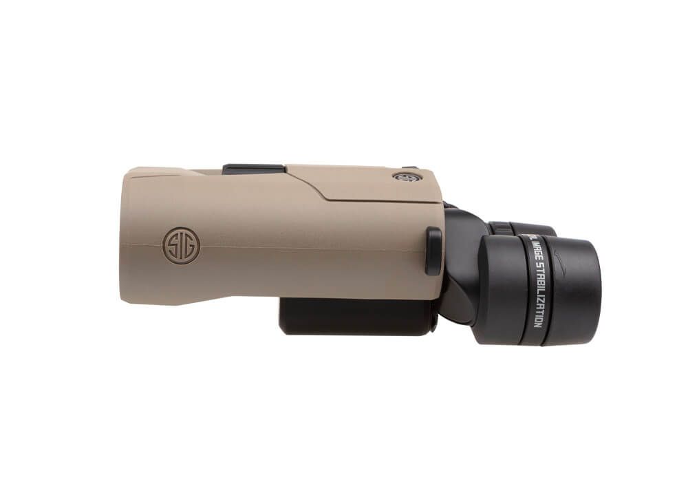 SIG Sauer Zulu6 HDX Binoculars 20x42mm
