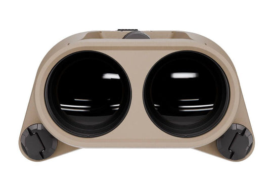 SIG Sauer Zulu6 HDX Pro Binoculars 12x42mm