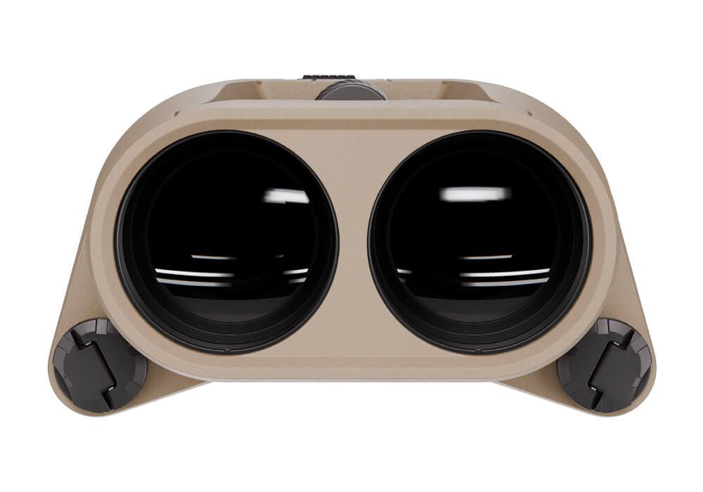 SIG Sauer Zulu6 HDX Pro Binoculars 14x42mm
