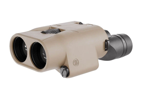SIG Sauer Zulu6 HDX Pro Binoculars 12x42mm
