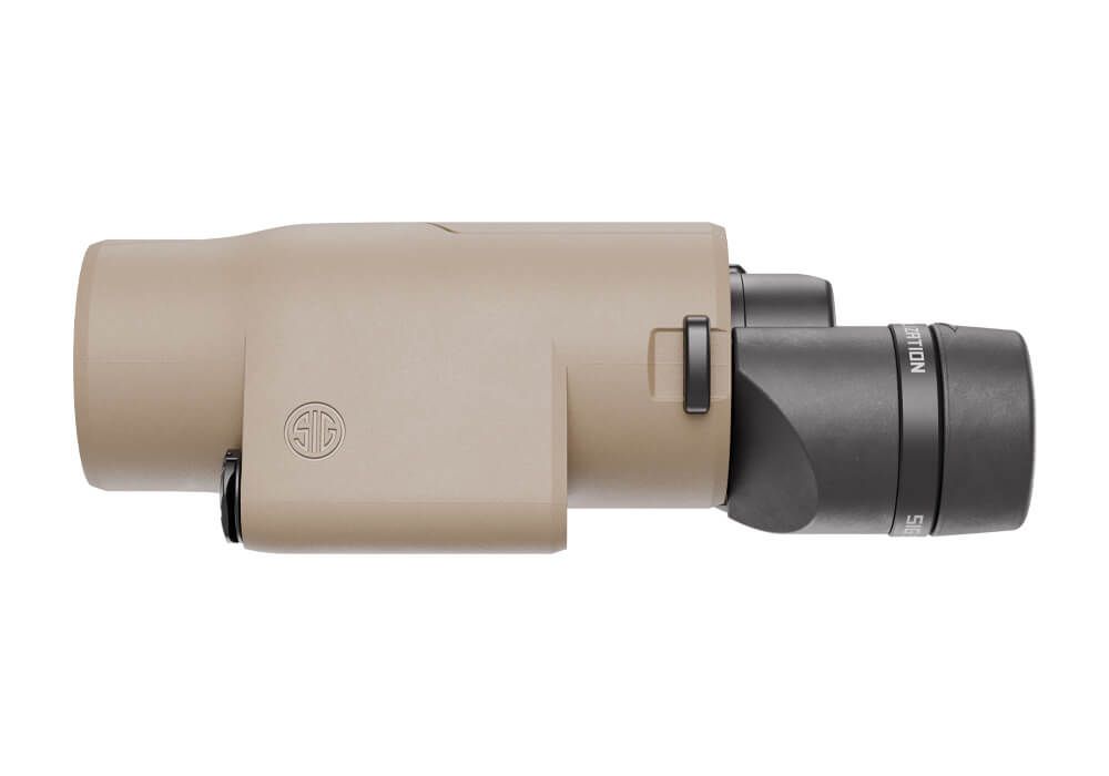 SIG Sauer Zulu6 HDX Pro Binoculars 12x42mm