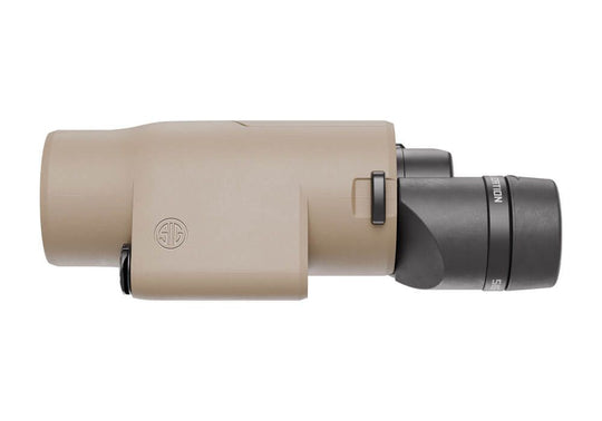 SIG Sauer Zulu6 HDX Pro Binoculars 12x42mm