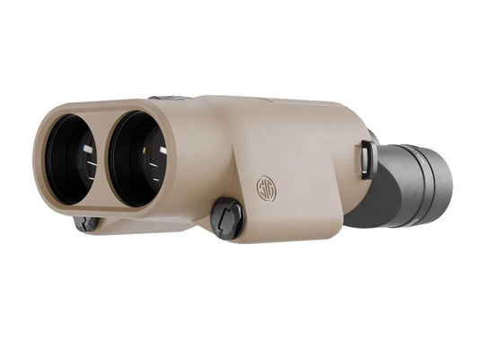 SIG Sauer Zulu6 HDX Pro Binoculars 12x42mm