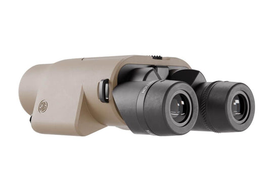 SIG Sauer Zulu6 HDX Pro Binoculars 12x42mm