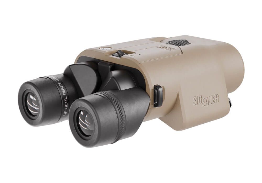 SIG Sauer Zulu6 HDX Pro Binoculars 12x42mm