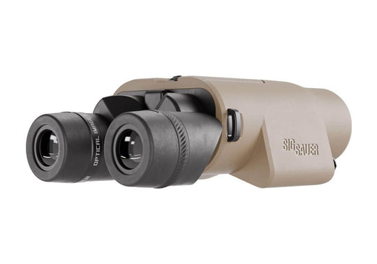 SIG Sauer Zulu6 HDX Pro Binoculars 14x42mm