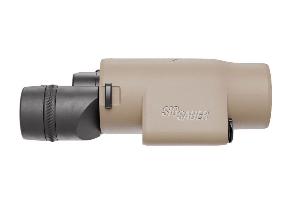 SIG Sauer Zulu6 HDX Pro Binoculars 12x42mm