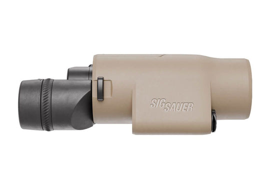 SIG Sauer Zulu6 HDX Pro Binoculars 14x42mm