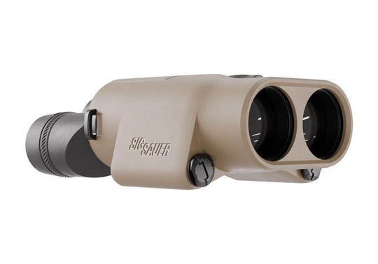 SIG Sauer Zulu6 HDX Pro Binoculars 12x42mm