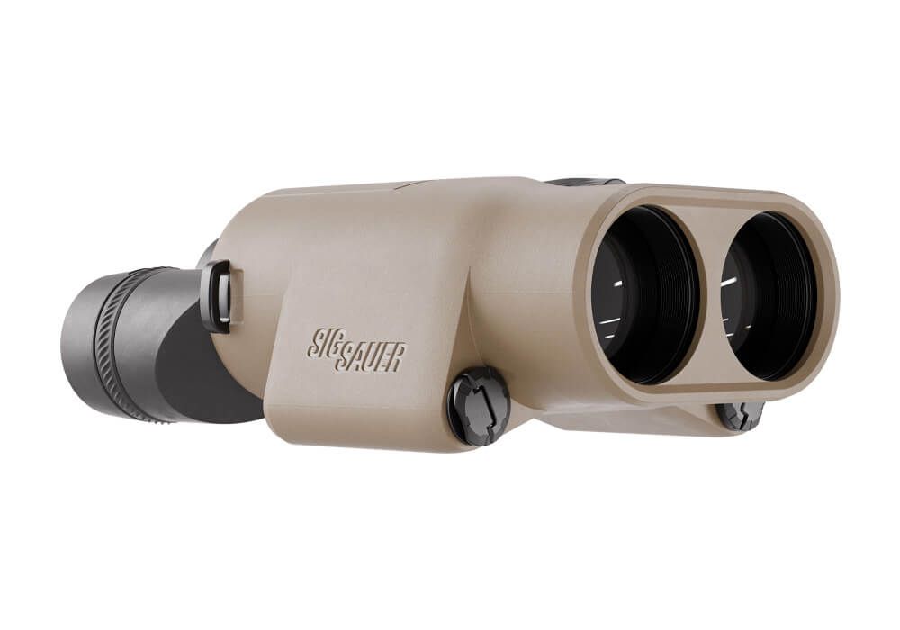 SIG Sauer Zulu6 HDX Pro Binoculars 14x42mm