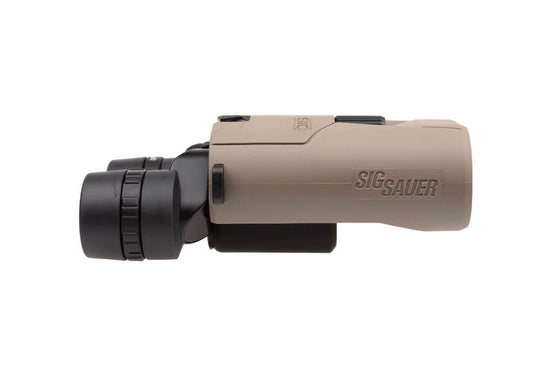 SIG Sauer Zulu6 HDX Binoculars 16x42mm