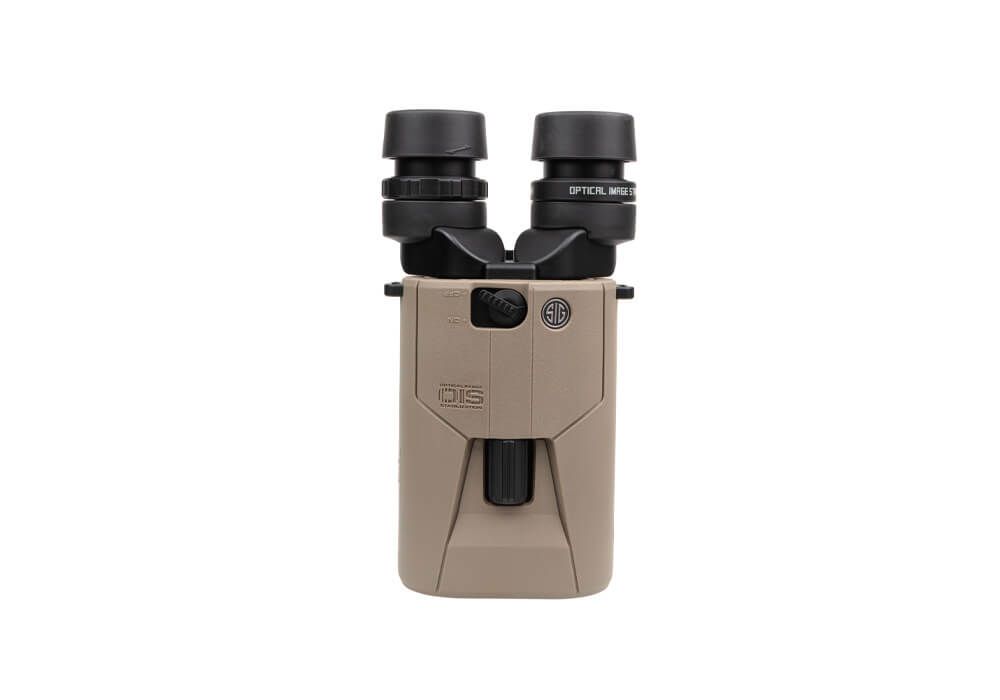 SIG Sauer Zulu6 HDX Binoculars 16x42mm