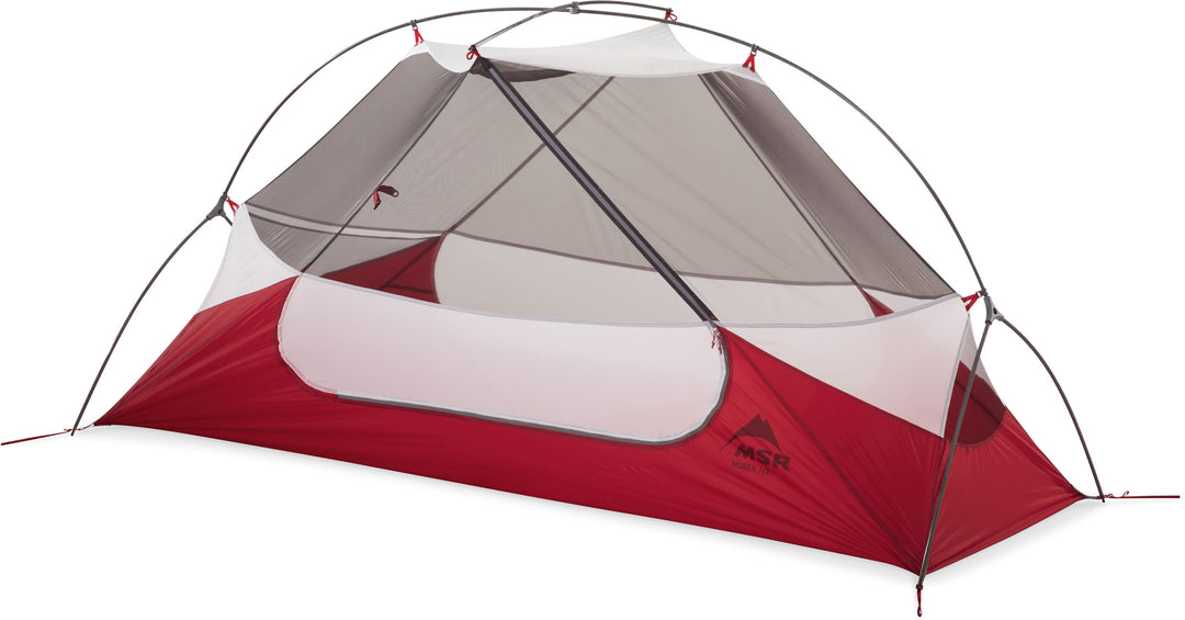 MSR Hubba Hubba NX Tent V8