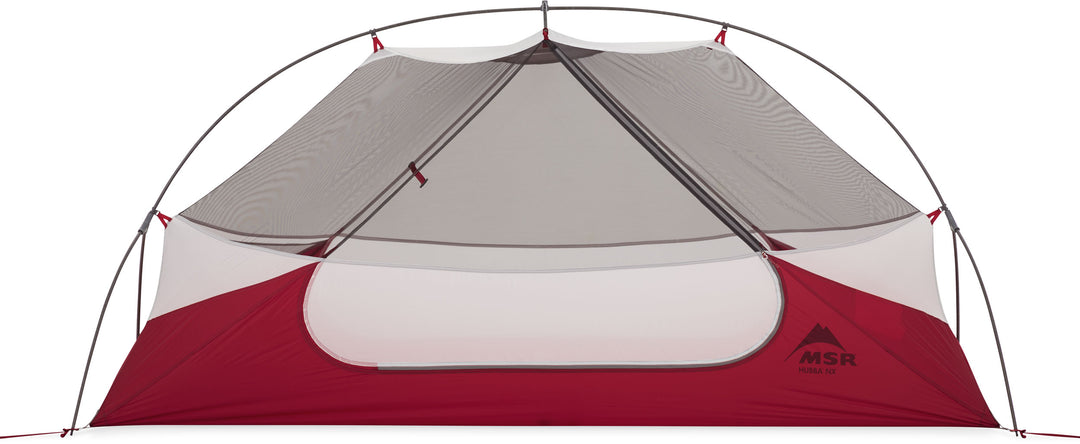 MSR Hubba Hubba NX Tent V8