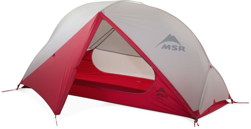MSR Hubba Hubba NX Tent V8