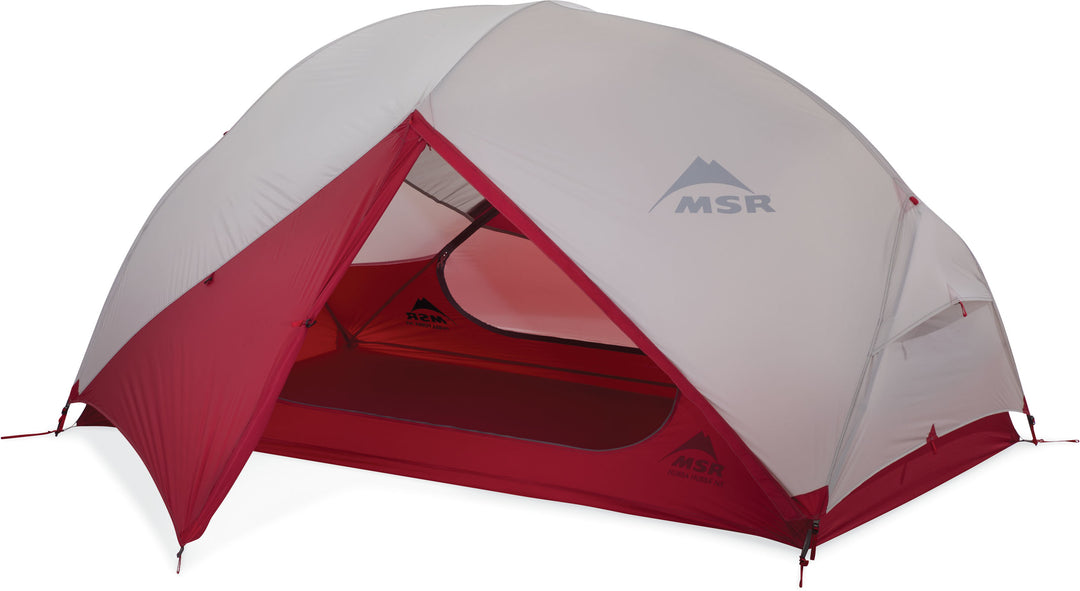MSR Hubba Hubba NX Tent V8