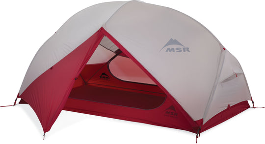 MSR Hubba Hubba NX Tent V8