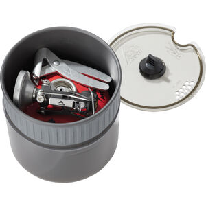 MSR PocketRocket Deluxe Stove Kit