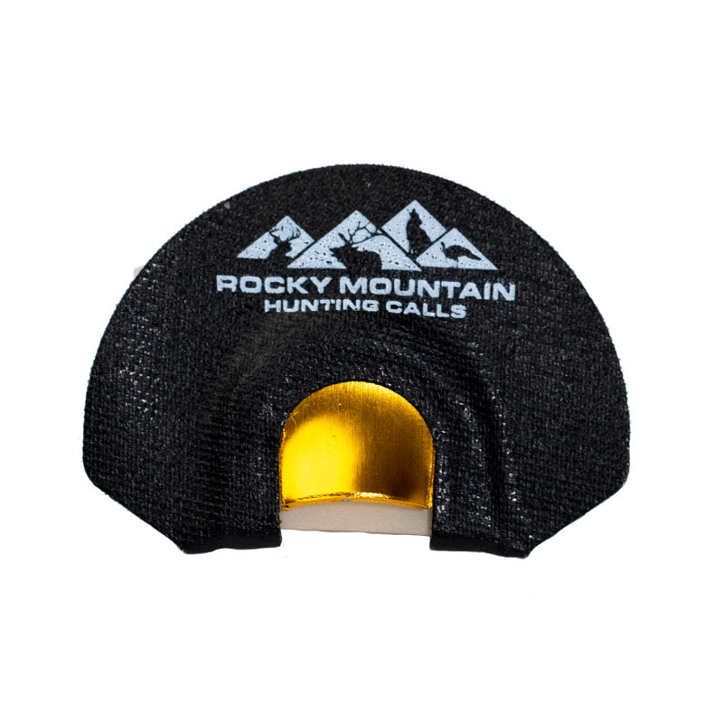 Rocky Mountain Hunting Calls Black Magic