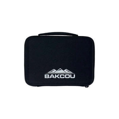 Bakcou 2200 Lumen GoPro Mount Headlight