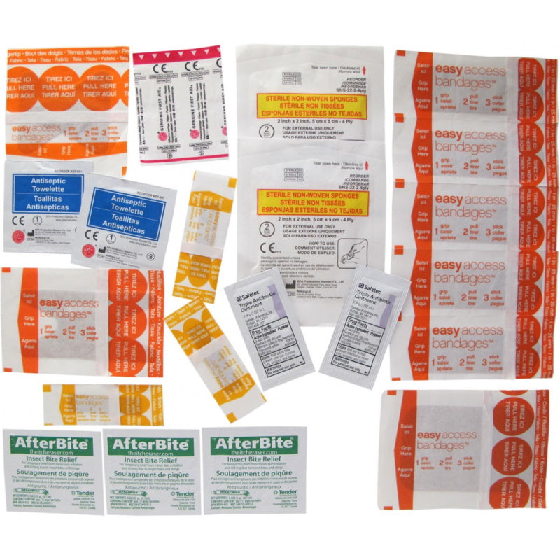 AMK Refill Wound Care