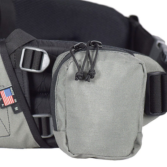 Stone Glacier Accessory Pocket